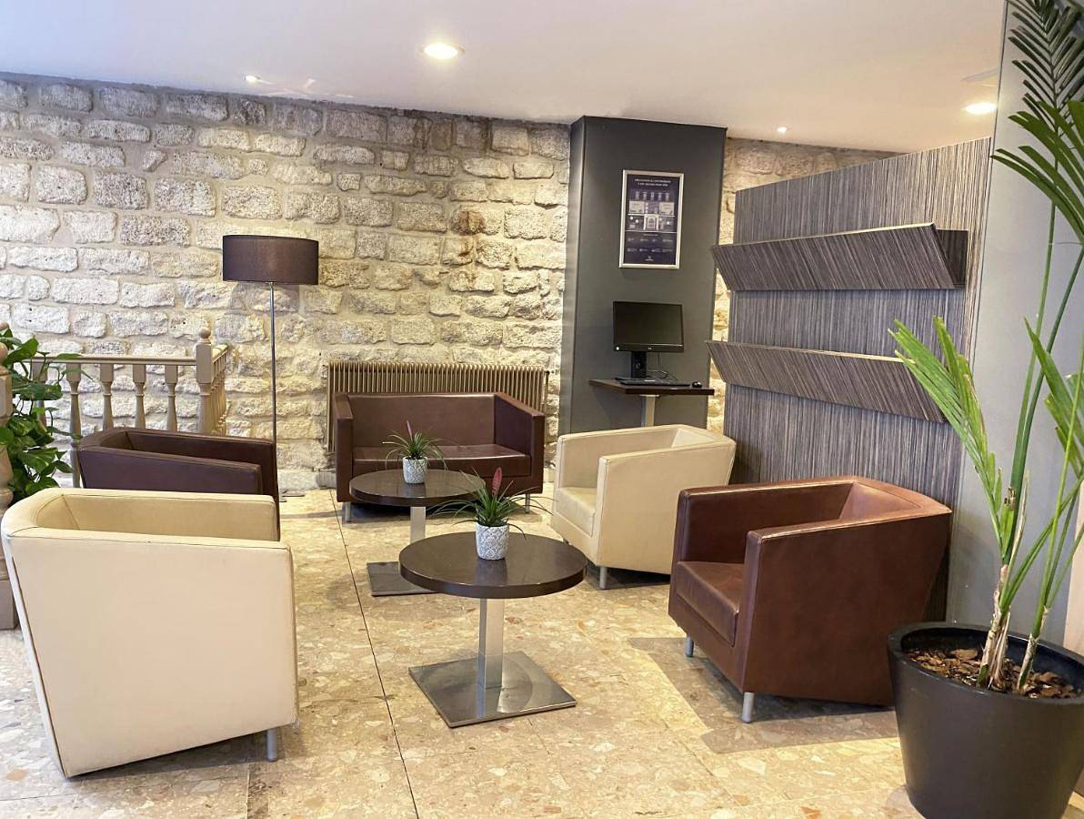 Timhotel Odessa Montparnasse in Quartier du Montparnasse, Paris