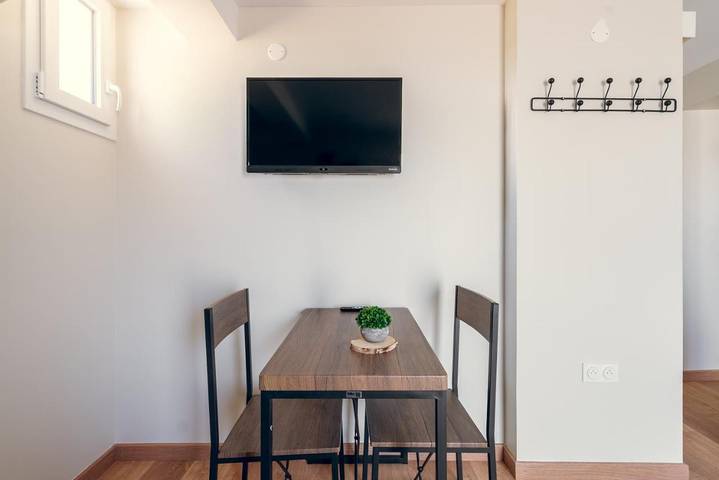 Gîte pour 3 personnes, avec vue et jardin, animaux acceptés à La Ferté-Gaucher - 4