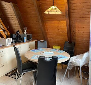 Ferienpark für 4 Personen in Fedderwardersiel, Butjadingen, Bild 3