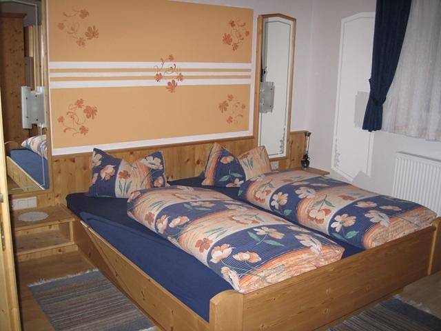 Ferienhaus für 10 Personen, mit Garten, kinderfreundlich im Pitztal - 4