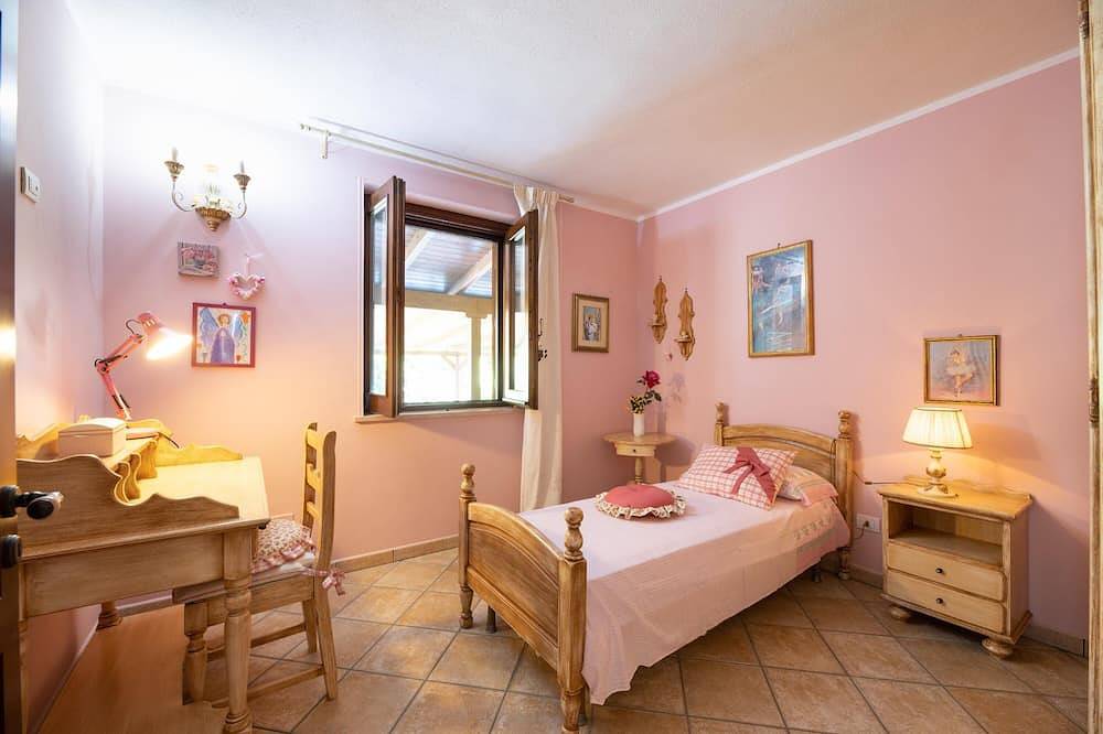 Villa Esmeralda - Taviano in Taviano, Golfo di Taranto
