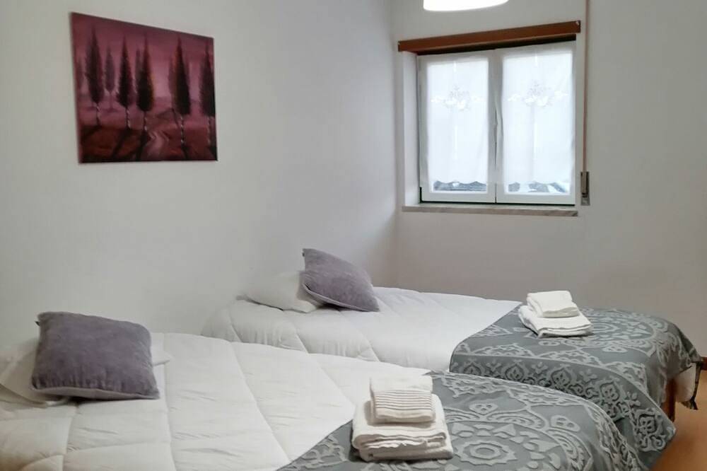 Entire apartment, Guest House Casa Das Estelas in Peniche, Leiria District