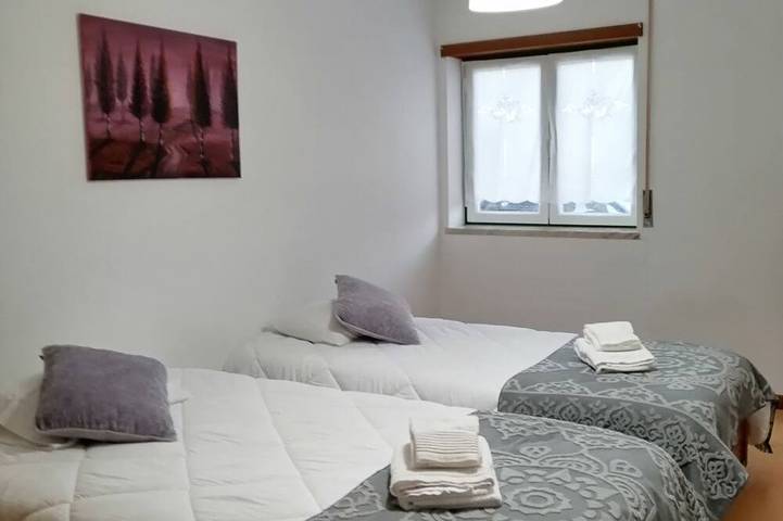 Holiday apartment for 5 people - 1