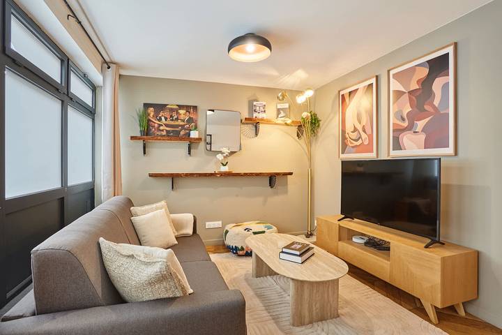 Appartamento intero, Superb apartment Center of Paris in Parigi, Ile-de-France