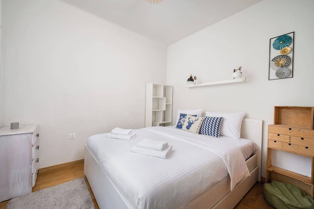 Appartement entier, Old Town Bright Apartment in Varsovie Śródmieście, Varsovie