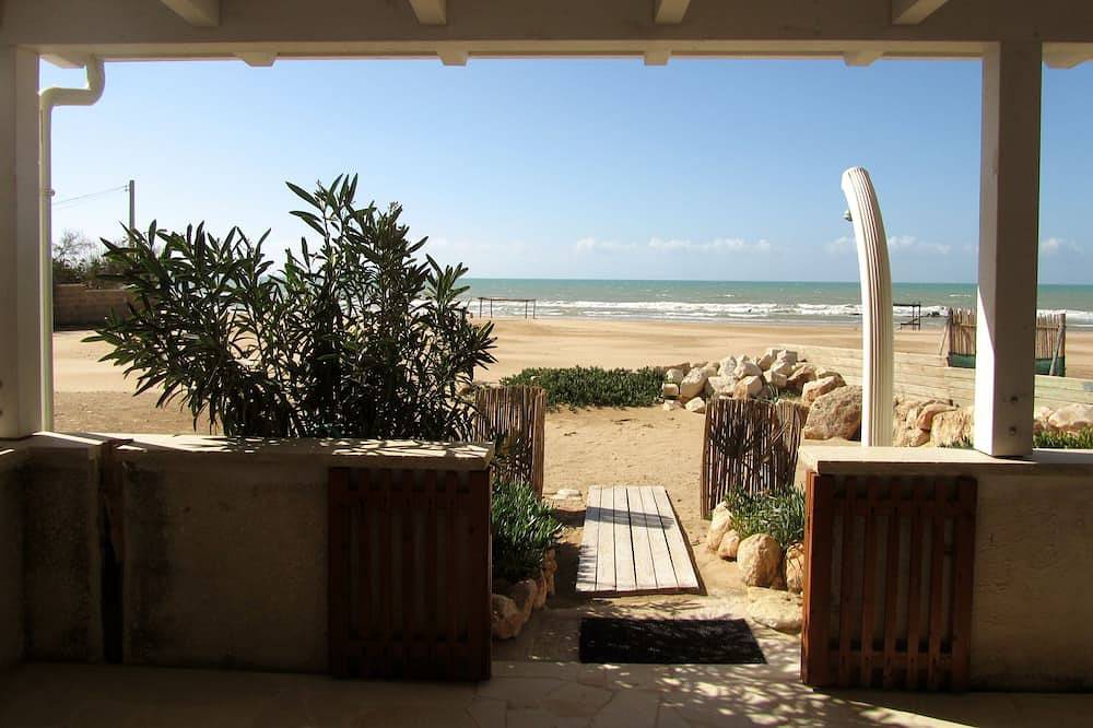 Ganze Wohnung, Auf dem Strand von Antica Dimora di Pescatori in Donnalucata, Scicli
