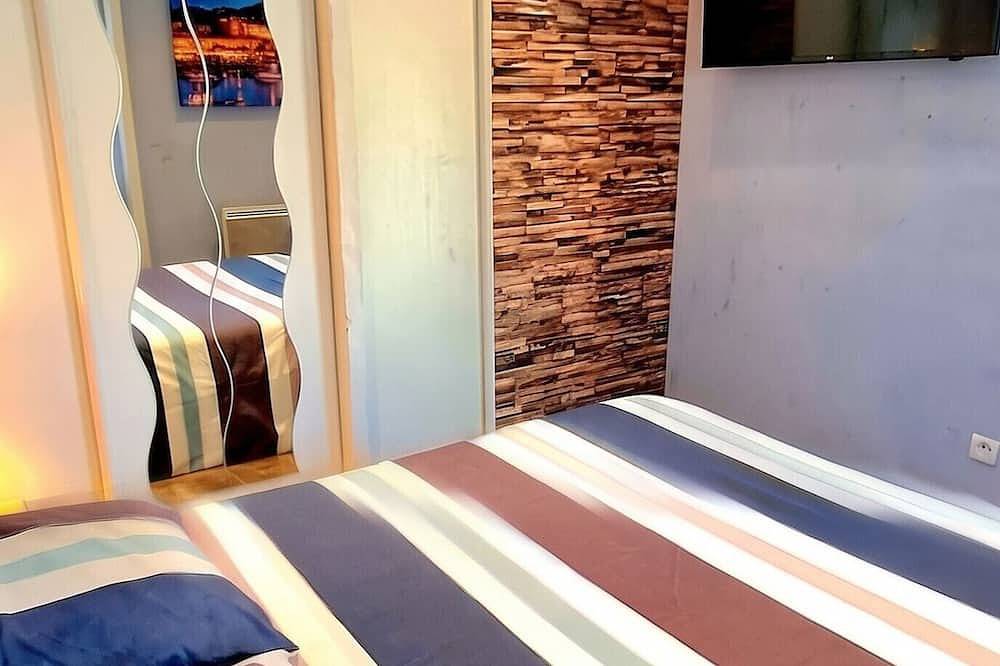 Homerez - Chalet en Le Castellet in Circuit Paul-Ricard, Le Castellet