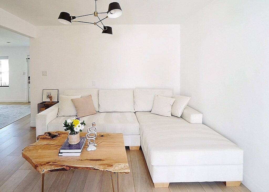 Vacation House for 4 Guests in Los Angeles, Los Angeles County