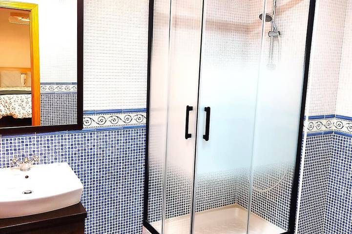 Apartamento entero, Apartamento Premium en Getafe Centro  Confort  Wifi 1Gbps  Ideal Uc3M y Empresas in Getafe, Área Metropolitana de Madrid