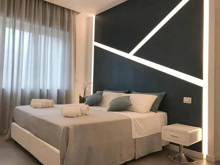 Hotel für 3 Personen - 1