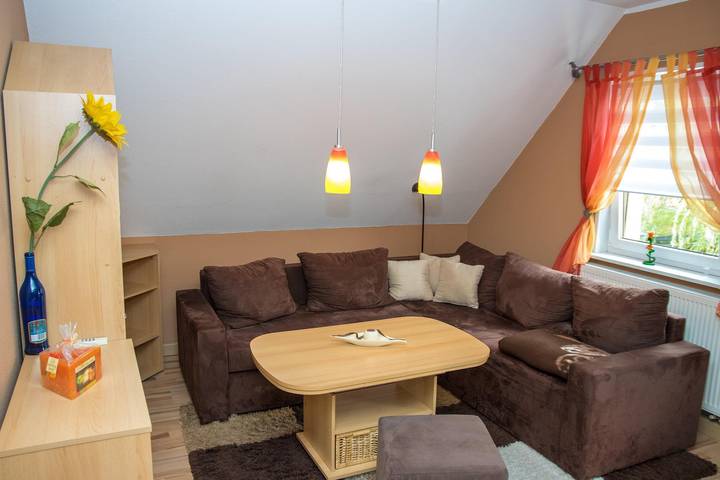Ferienwohnung für 2 Personen - 1
