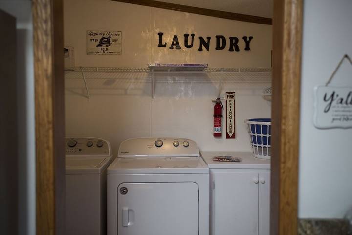 Camping für 8 Personen in North Carolina