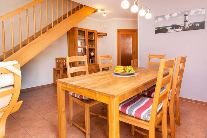 Ferienhaus für 4 Personen, mit Garten, mit Haustier an der Ostsee - 4