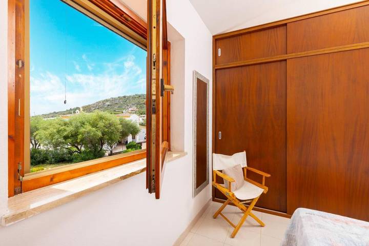 Ferienwohnung für 5 Personen, mit Ausblick und Balkon in Lu Fraili di Sopra - 3
