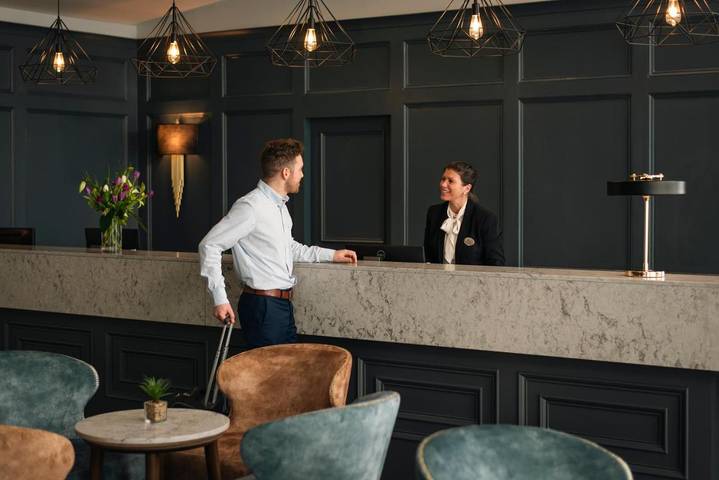 Hôtel pour 2 personnes à Waterford (Irlande) - 3