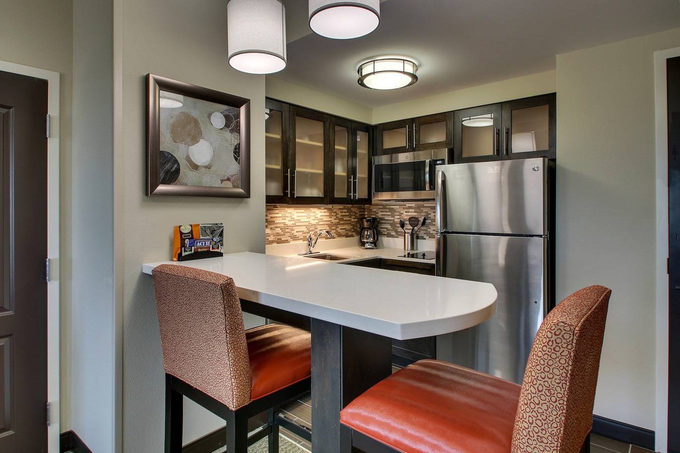 Apartamento entero, Staybridge Rock Hill in Rock Hill, York County (SC)