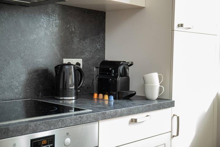 Gîte pour 5 personnes, avec jardin et terrasse à Ried im Zillertal - 3