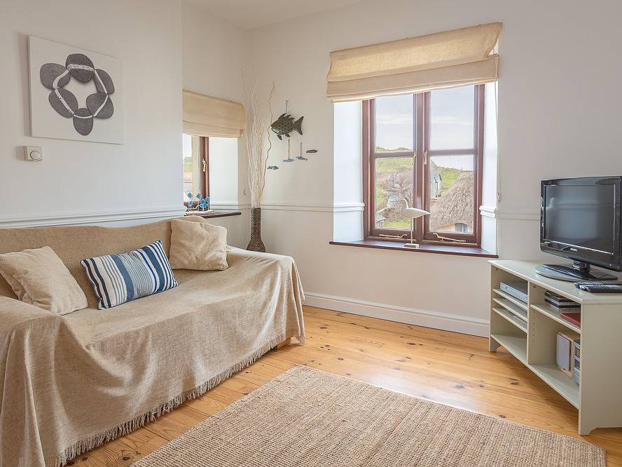 Gîte pour 4 personnes in South Huish, Hope Cove