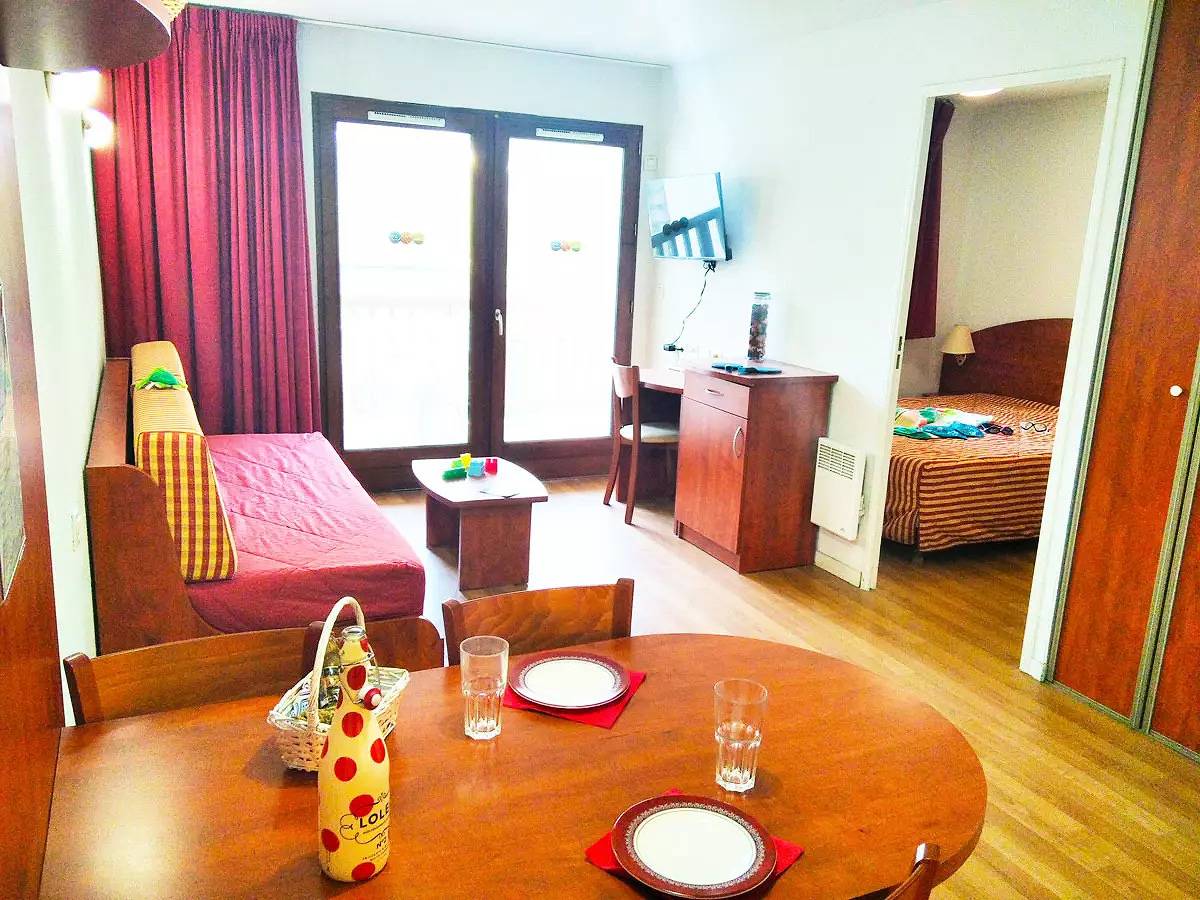 Photo : Appartement de vacances