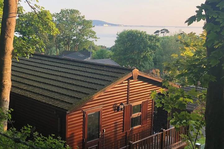 Holiday rental for 6 people, with pool in Jurassic Coast