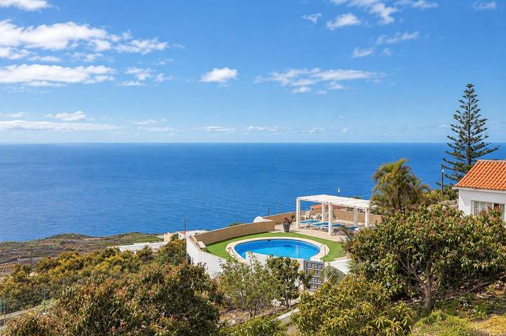 Apartamento entero, Guestready - Colon Ii 7 Pax 4 in Los Quemados, Fuencaliente de La Palma