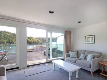 Cottage for 2 People in Polperro, Fowey, Photo 1
