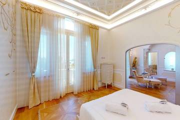 Villa für 10 Personen in Salò, Gardasee-Berge, Bild 1