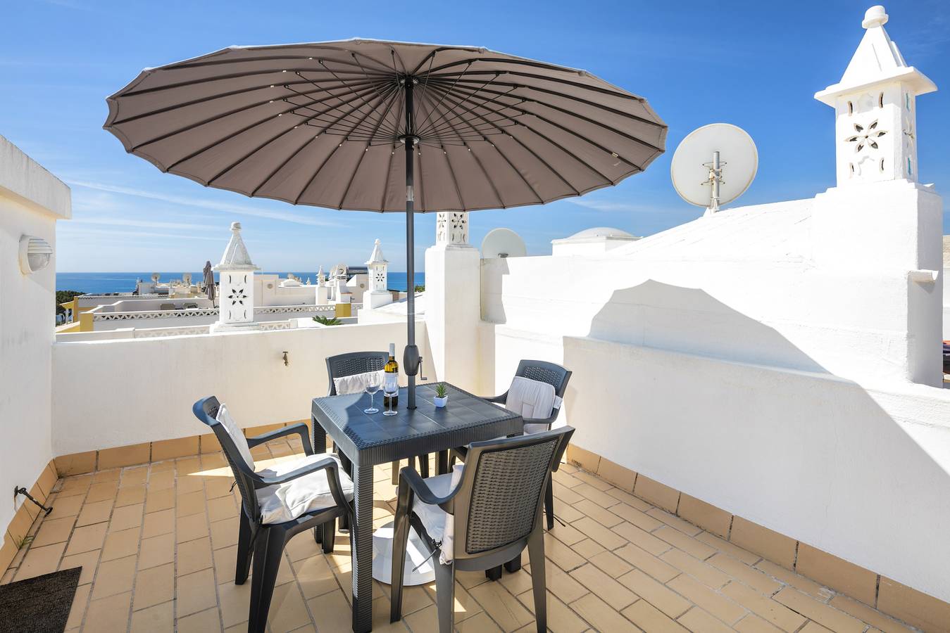 46 Terraços de Benagil (Casa 7 Vales) in Benagil, Faro Distrikt