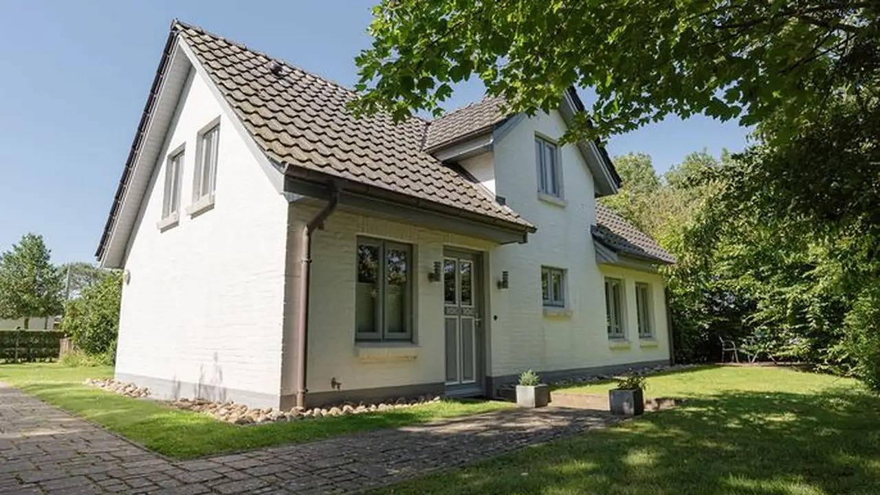 Ferienhaus für 5 Personen (100 m²) in Nieblum in Goting, Föhr