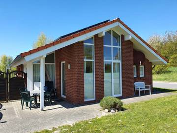 Ferienhaus für 4 Personen in Otterndorf, Nordseeküste, Bild 1