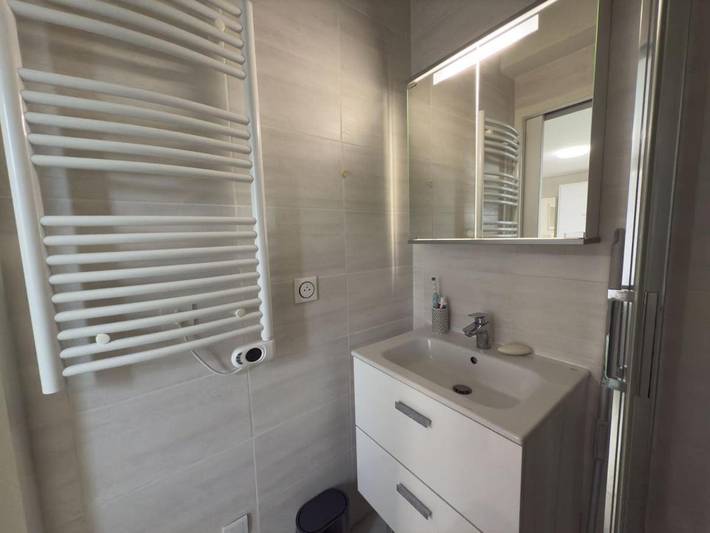 Gîte pour 4 personnes à Saint-Genis-Pouilly - 2