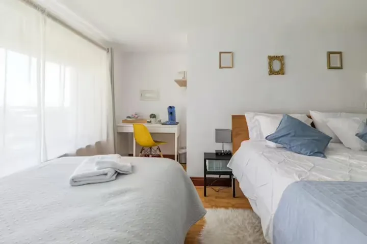Casa de huéspuedes para 1 personas - 1