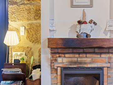 Casa De Férias para 4 Pessoas em Mezio e Moura Morta, Distrito de Viseu, Foto 3