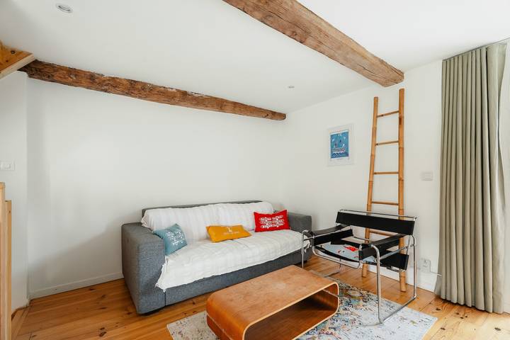 Apartamento entero, Apartamento 'La Petite Hautière' con piscina compartida, Wi-Fi y aire acondicionado in Plouër-sur-Rance, Región de Dinan