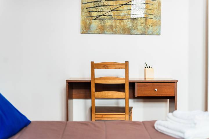 Ferienwohnung für 9 Personen, mit Balkon in Cagliari - 4