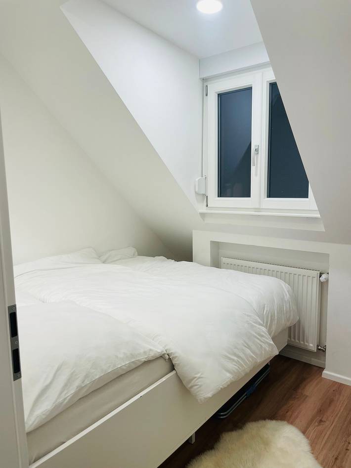 Ferienwohnung für 4 Personen, mit Terrasse in Heidelberg - 3