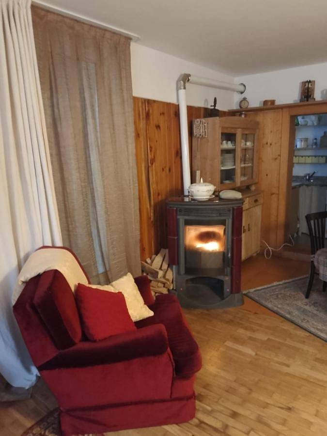 Gîte pour 4 personnes, avec terrasse, animaux acceptés à Cles - 4