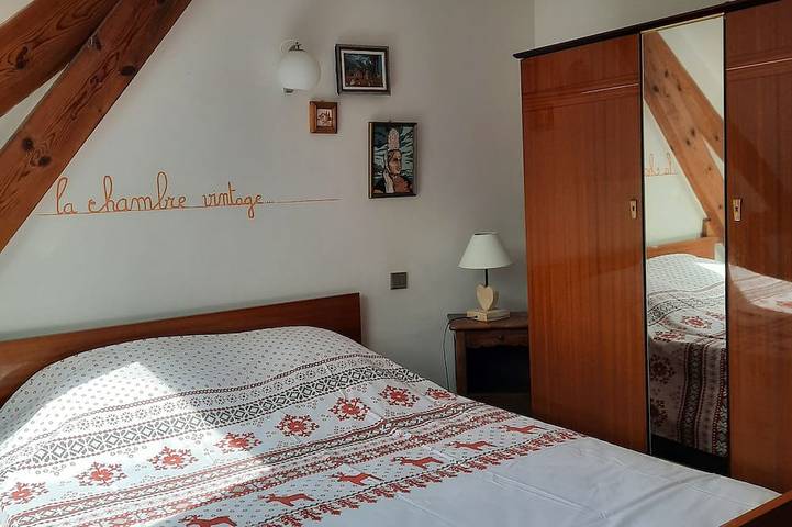 Gîte pour 10 personnes, avec jacuzzi ainsi que terrasse et jardin, animaux acceptés à Benque-Dessous-et-Dessus - 2