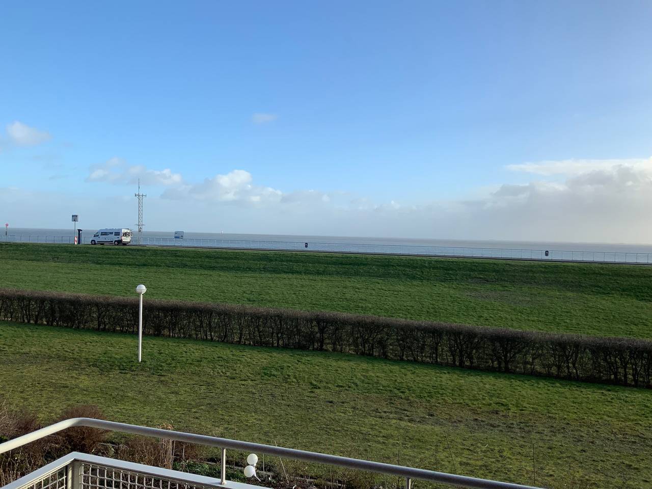 Vakantiewoning voor 4 Personen in Südstrand Wilhelmshaven, Wilhelmshaven