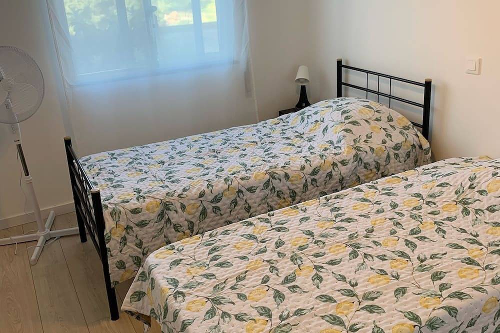 Ganze Wohnung, 2-bedroom apartment, Fuseta terrace in Fuseta, Moncarapacho
