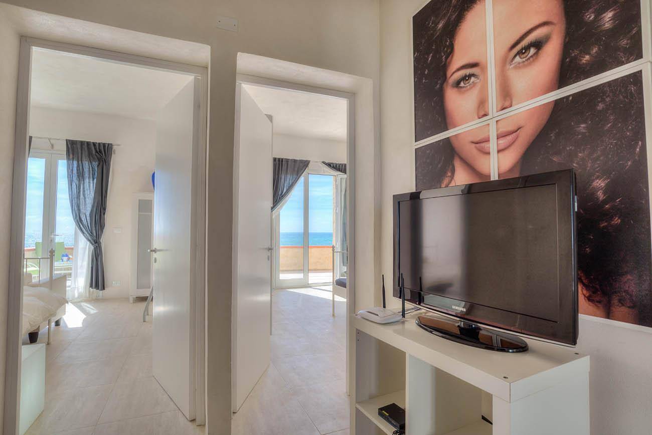 Chalet para 16 personas con piscina in Cava d'Aliga, Provincia de Ragusa