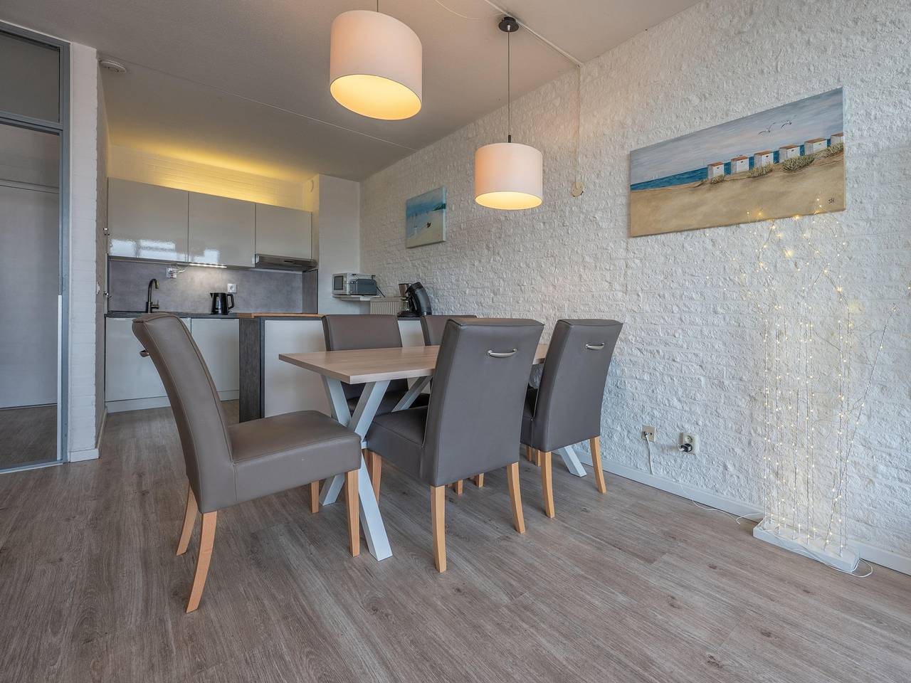 Ganze Wohnung, Luxuriöser Glamping-Kurzurlaub in Aquadelta, Bruinisse