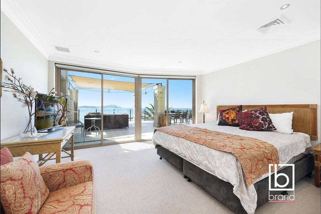 Ganze Wohnung, Ocean views Apartment within Resort - Star of the Sea - Heated Pool in Terrigal, New South Wales