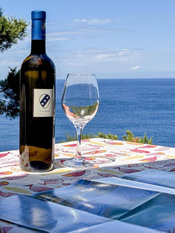 Geheel appartement, Cota Quinta in Nisporto, Elba