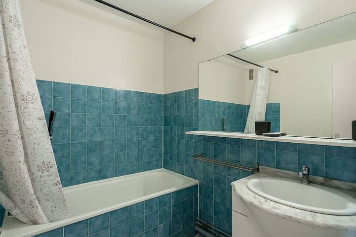 Gîte pour 2 personnes, avec balcon dans La Palmyre - 2