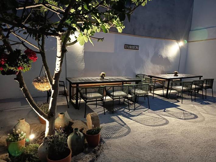 Holiday home for 12 people, with view and terrace, with pets - 1