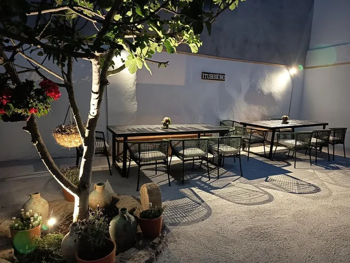 Casa de vacaciones para 12 personas, con terraza y vistas, Se admiten mascotas - 1