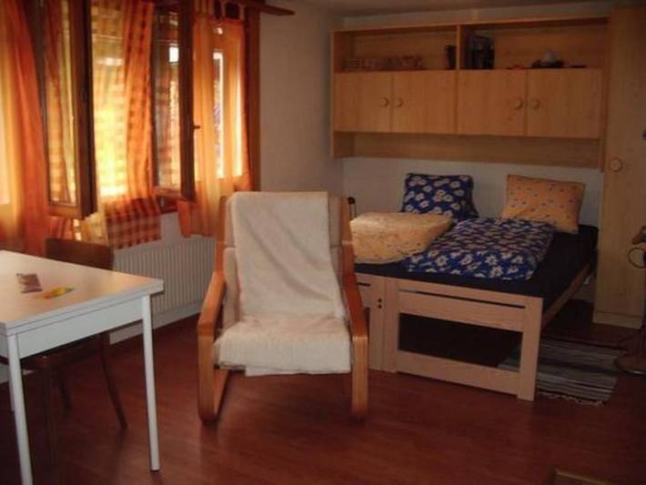 Ferienwohnung für 2 Personen, mit Garten in Brienz - 2