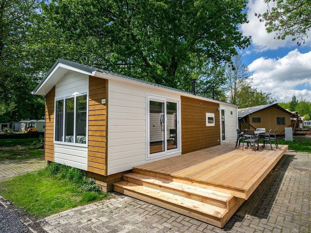 Ferienhaus in Amstelveen mit Terrasse in Nordholland