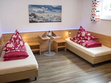 Vakantiewoning voor 2 Personen in Pettneu, Pettneu am Arlberg, Afbeelding 3